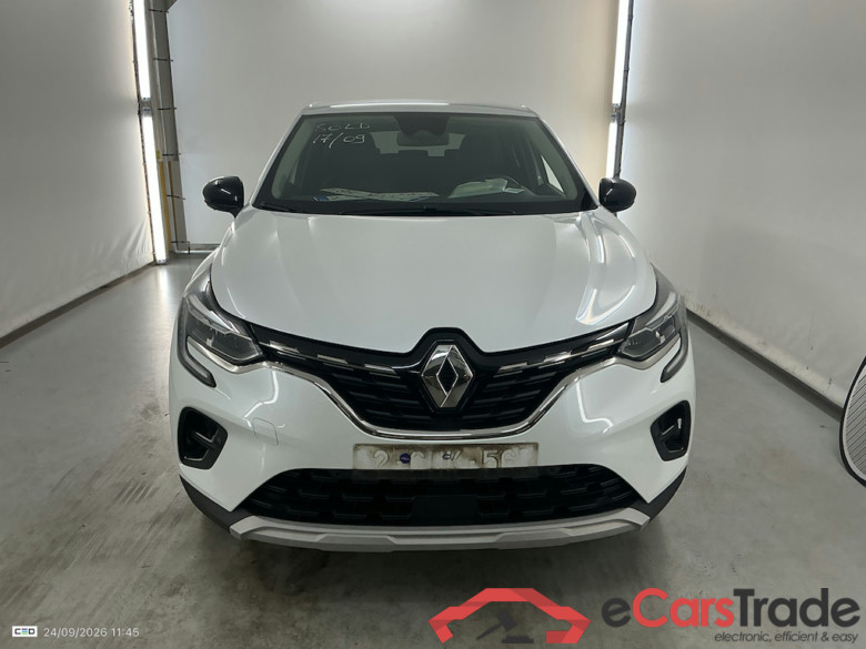 RENAULT CAPTUR 1.0 TCE 90 TECHNO #2