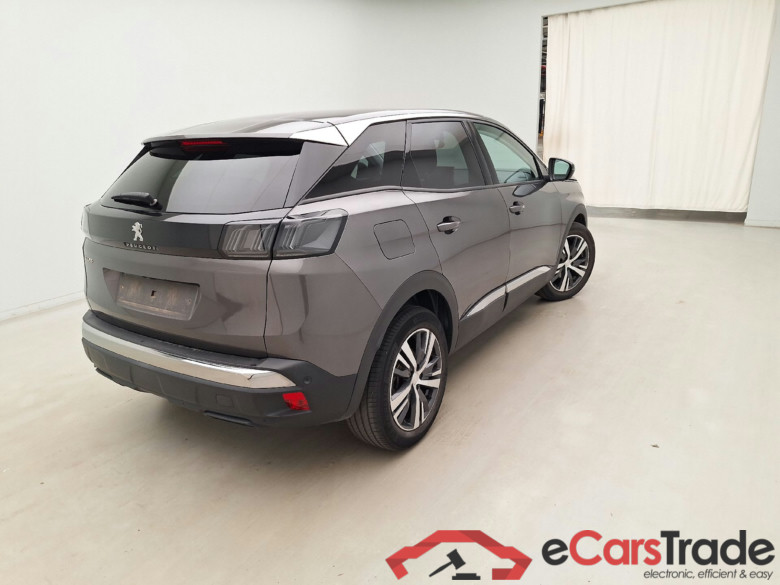 Peugeot, 3008 FL'20, Peugeot 3008 1.2 PureTech 96kW S&S Allure 5d #4