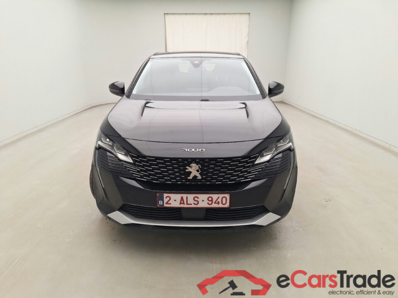 Peugeot, 3008 FL'20, 3008 1.2PTech 96kW Allure Aut #1