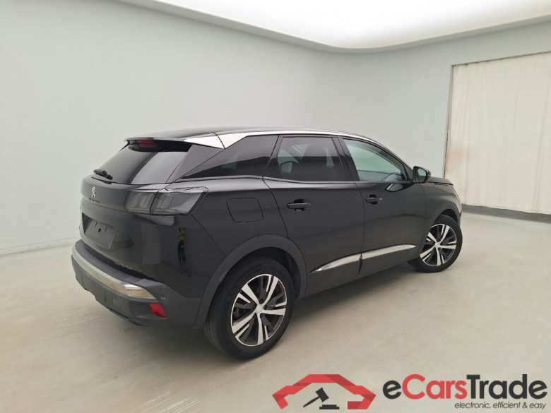Peugeot, 3008 FL'20, 3008 1.2PTech 96kW Allure Aut #4