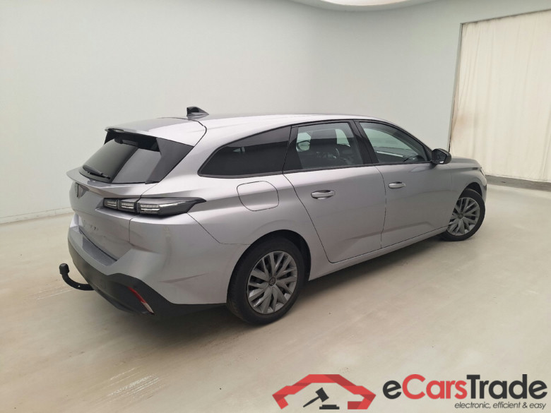 Peugeot, 308 SW '21, 308 SW 1.2 110 Active Pack #4