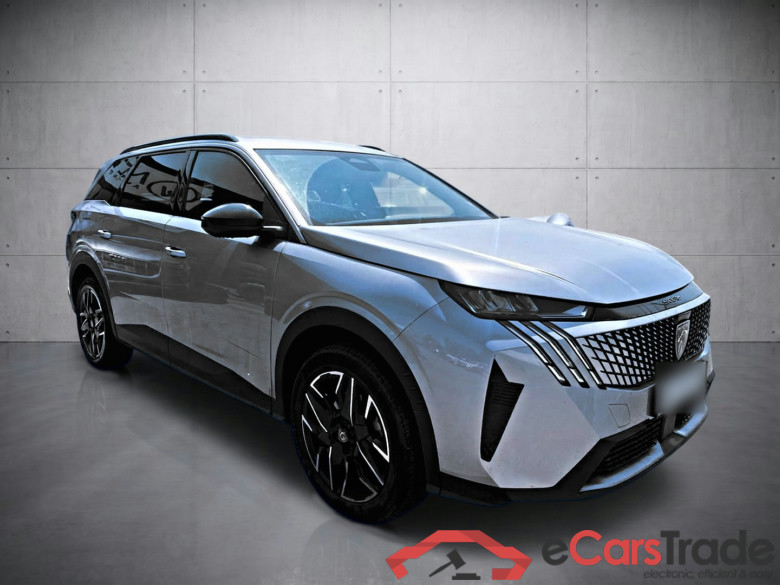 Peugeot 5008 Allure Hybrid 145 e-DCS6 #3