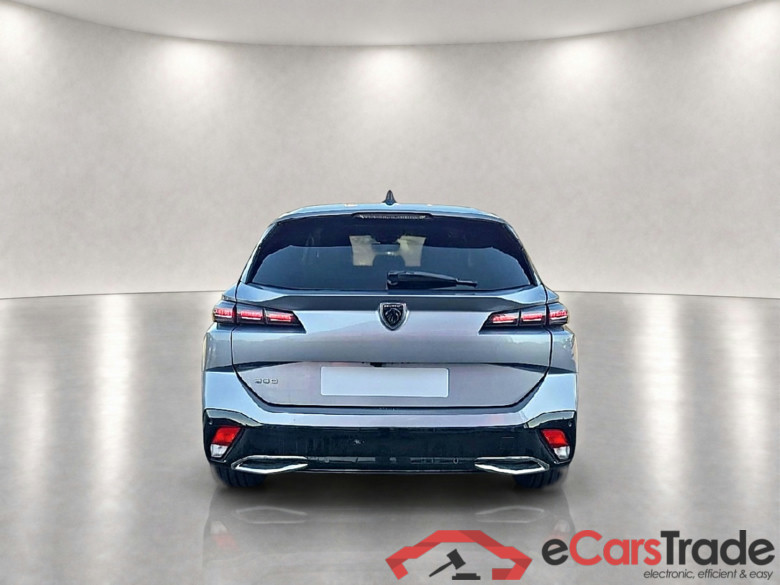 Peugeot 308 SW Allure 1.5 BlueHDi 130 EAT8 #4