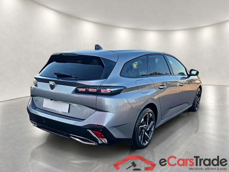 Peugeot 308 SW Allure 1.5 BlueHDi 130 EAT8 #5