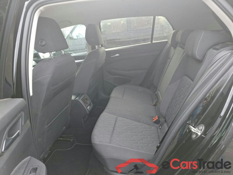 VOLKSWAGEN Golf VIII 1.5 TSI Life #5