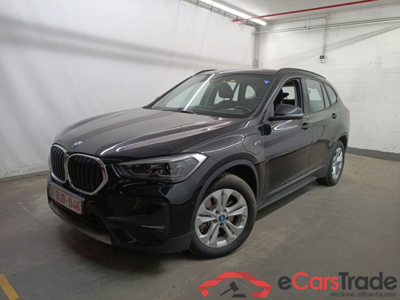 BMW X1 xDrive25e (162 kW) 5d (annulatie Release - nieuwe plaat 2JTL725) #1