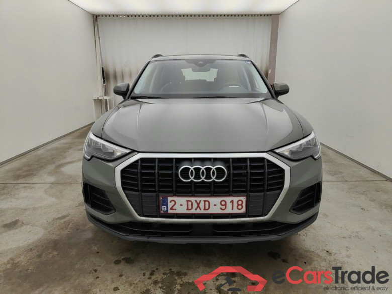 Audi Q3 45 TFSI e S tronic 5d #5