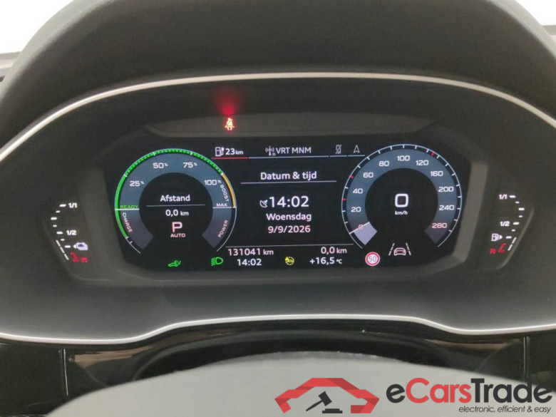 Audi Q3 45 TFSI e S tronic 5d #6