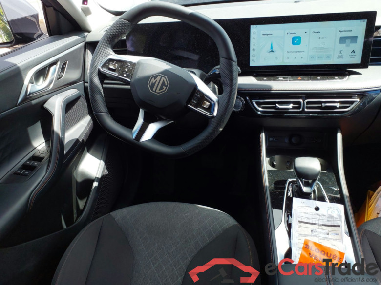 MG EHS  MG EHS  1,5 hyb+ 224cv Comfort #4