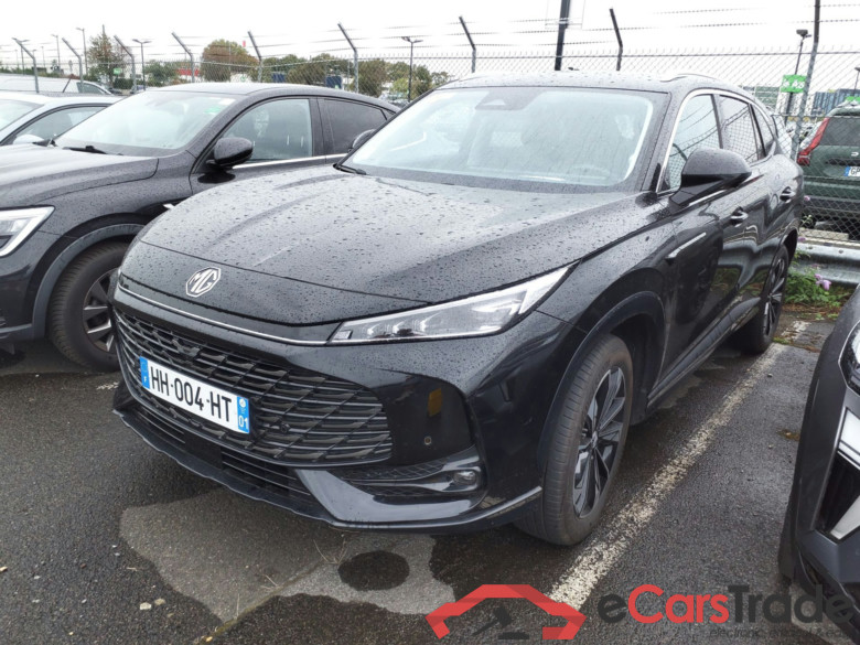 MG EHS  MG EHS  1,5 hyb+ 224cv LUXURY