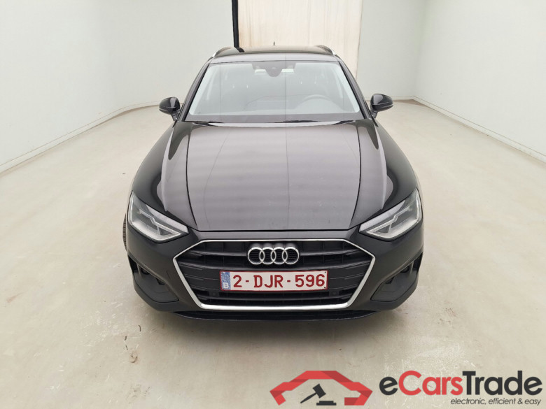 Audi, A4 Avant FL'19, Audi A4 Avant 2.0 30 TDi 100kW S tronic Attraction