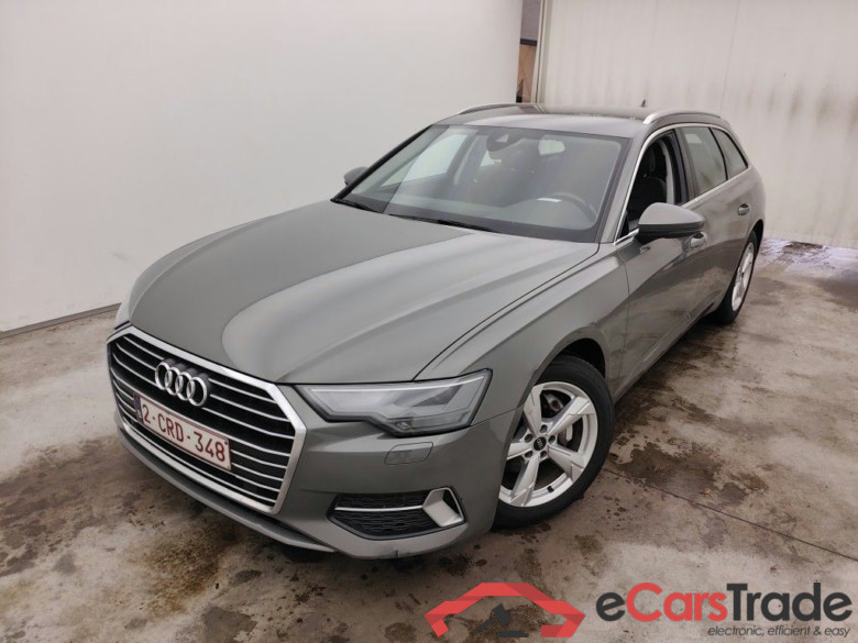 Audi A6 Avant Business Edition Sport 35 TDI S tronic 5d