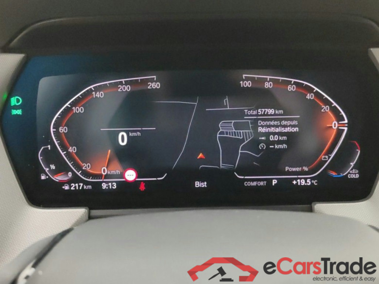 BMW 1 Reeks Hatch 116iA (80 kW) 5d #6