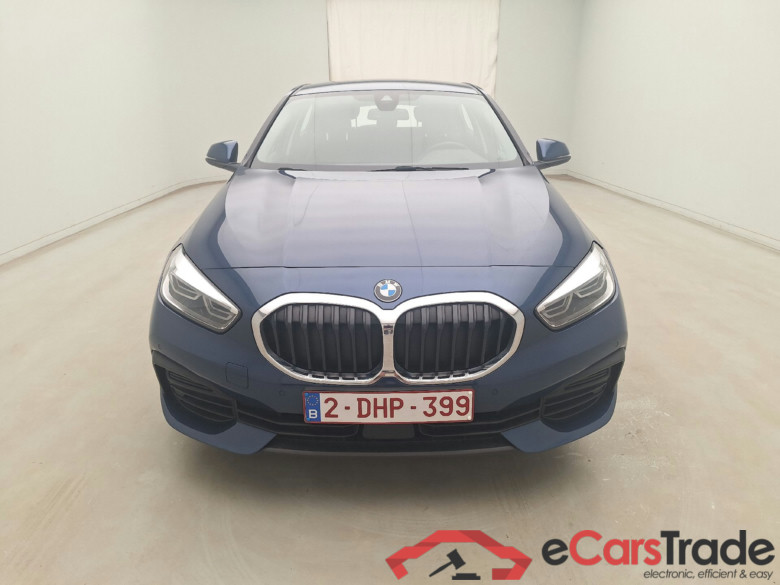 BMW, 1-serie '19, 116d 85kW