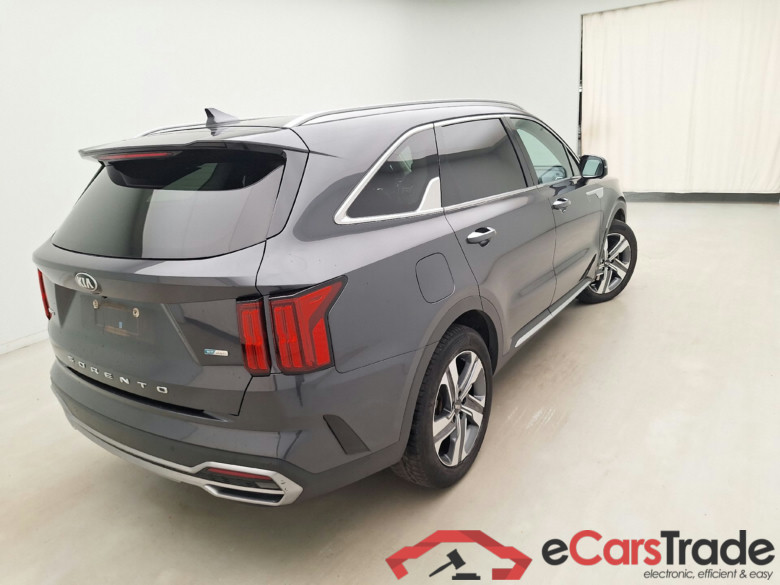 Kia, Sorento '20, Sorento 1.6PHEV Sense 4WD AT6 7pl #4