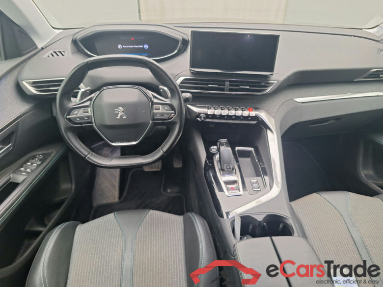 Peugeot, 5008 FL'20, 5008 1.2PTech 96kW Allur.P.Aut #6