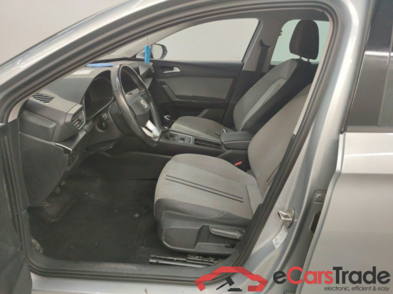 SEAT Leon ST 2.0 TDI 115 Move! 5d #3