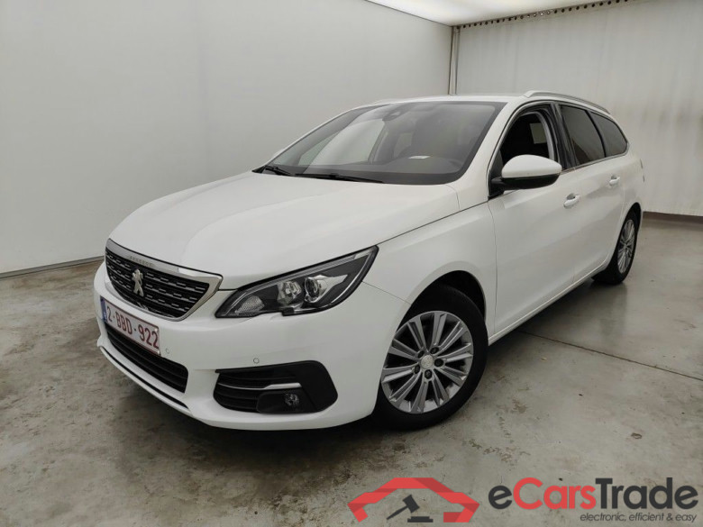 Peugeot 308 SW 1.2 PureTech 130 S&S Allure 5d