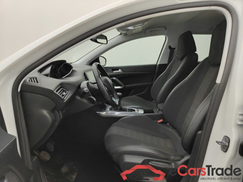 Peugeot 308 SW 1.2 PureTech 130 S&S Allure 5d #3