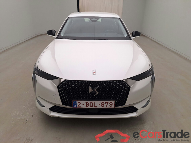 DS, DS4 '21 PHEV, DS4 E-Tense 165 Trocadero