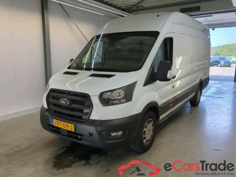 FORD Transit 350 2.0 TDCI L4H3 Tr