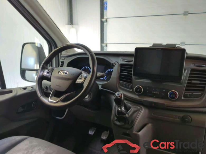FORD Transit 350 2.0 TDCI L4H3 Tr #3
