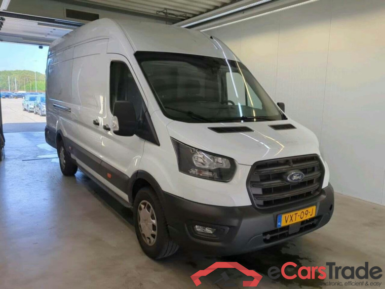 FORD Transit 350 2.0 TDCI L4H3 Tr #5