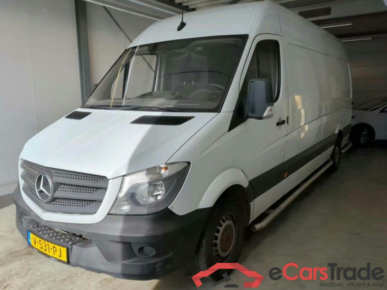 MERCEDES-BENZ Sprinter 311 2.2 CDI 432 EHD
