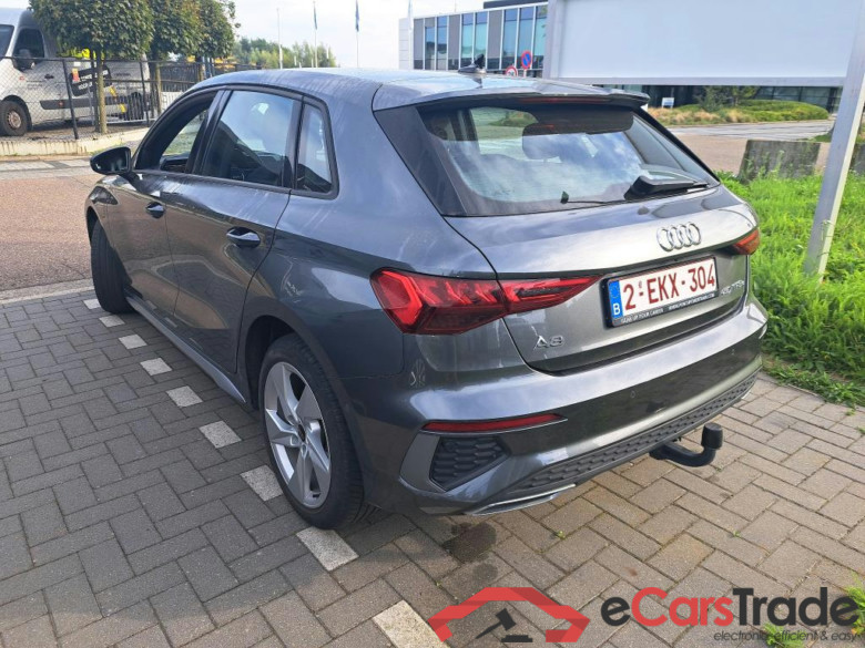 AUDI A3 SPORTBACK 1.4 40 TFSI E S TRONIC S LINE SPORTBACK #3