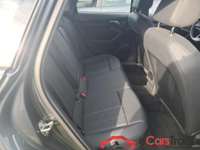AUDI A3 SPORTBACK 1.4 40 TFSI E S TRONIC S LINE SPORTBACK #6