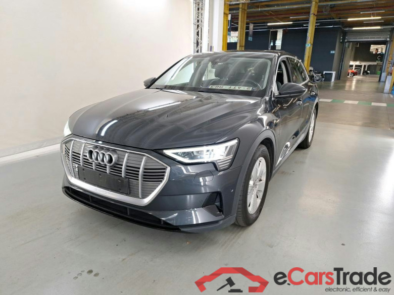 AUDI E-TRON 95 kWh 55 Quattro #1