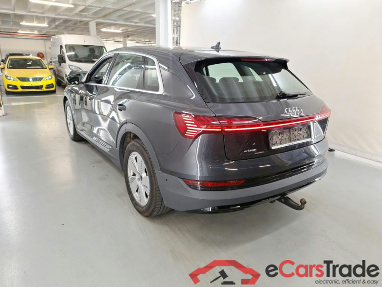 AUDI E-TRON 95 kWh 55 Quattro #3