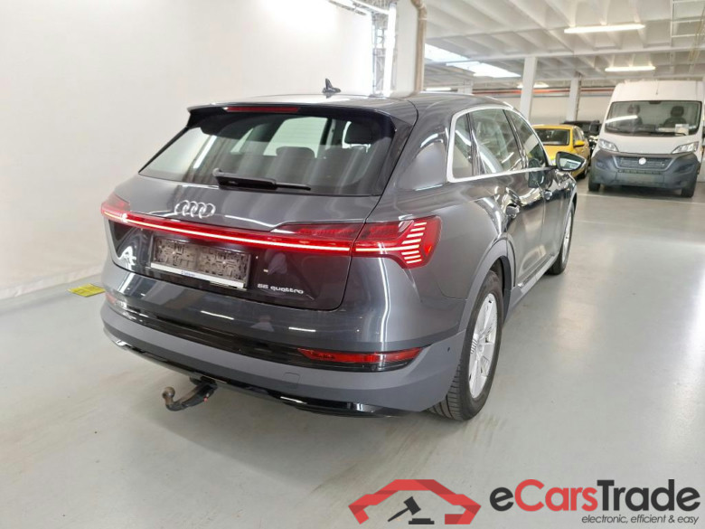 AUDI E-TRON 95 kWh 55 Quattro #4