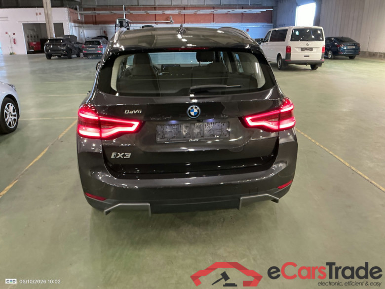BMW IX3 80KWH AUTO #5