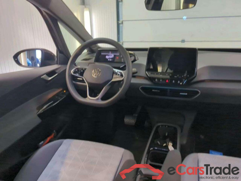 VOLKSWAGEN ID.3 Pro 58 kWh #3