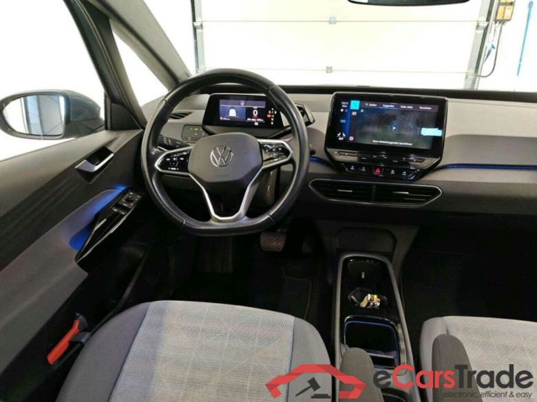 VOLKSWAGEN ID.3 Pro 58 kWh #3