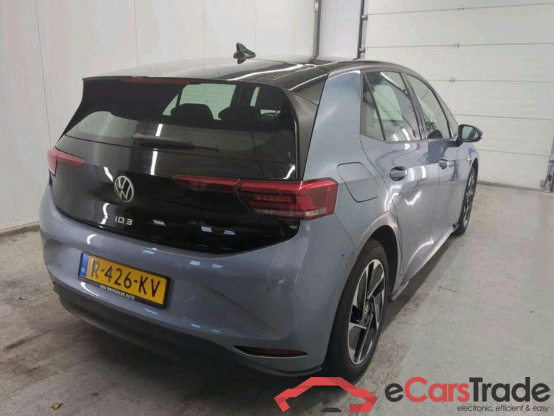 VOLKSWAGEN ID.3 Pro 58 kWh #2