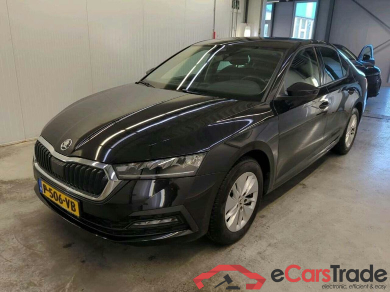SKODA Octavia 1.0 TSI Ambition