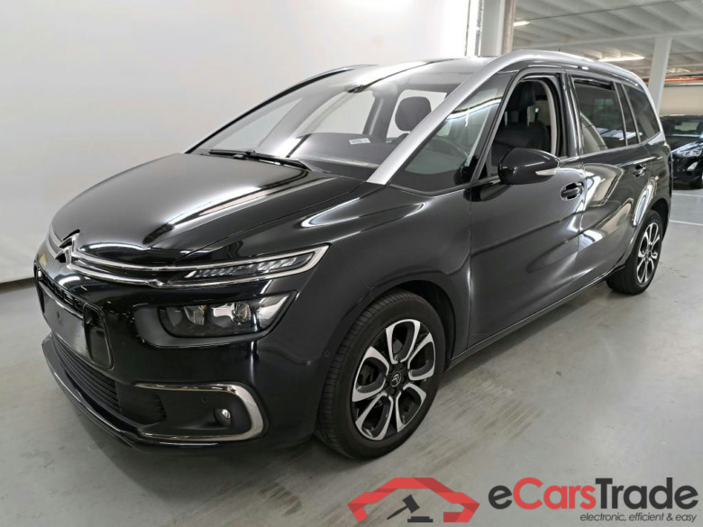 CITROËN GRAND C4 SPACETOURER 1.5 BLUEHDI 130 S-S BUSINESS LOUNGE AUTO #1