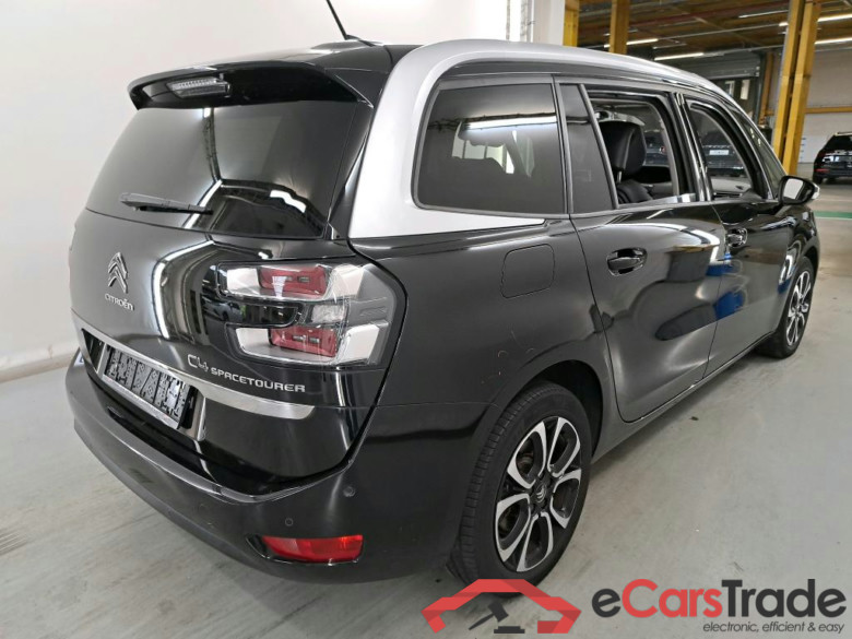 CITROËN GRAND C4 SPACETOURER 1.5 BLUEHDI 130 S-S BUSINESS LOUNGE AUTO #4