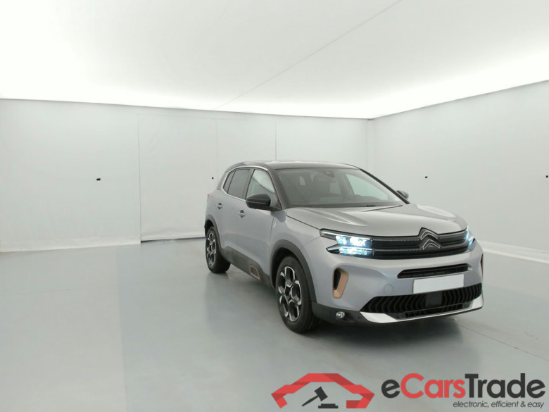 Citroen C5 AIRCROSS C-Series PureTech 1.2 130 S&S BVM6