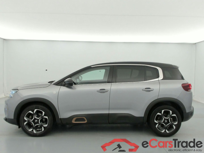 Citroen C5 AIRCROSS C-Series PureTech 1.2 130 S&S BVM6 #4