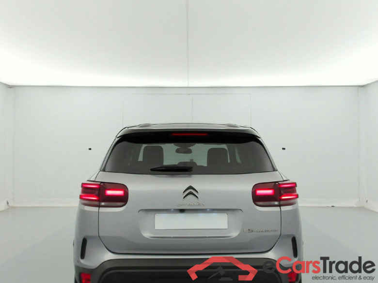 Citroen C5 AIRCROSS C-Series PureTech 1.2 130 S&S BVM6 #6