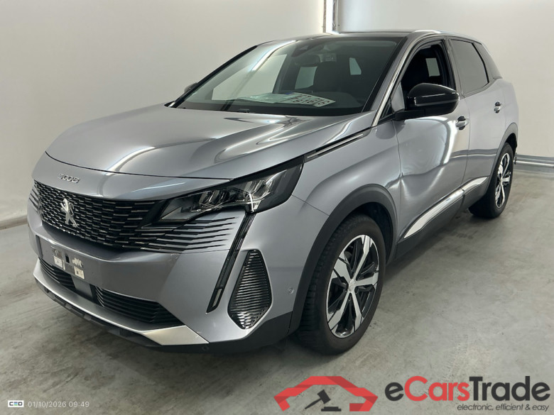 PEUGEOT 3008 1.5 BLUEHDI S&S EAT8 ALLURE