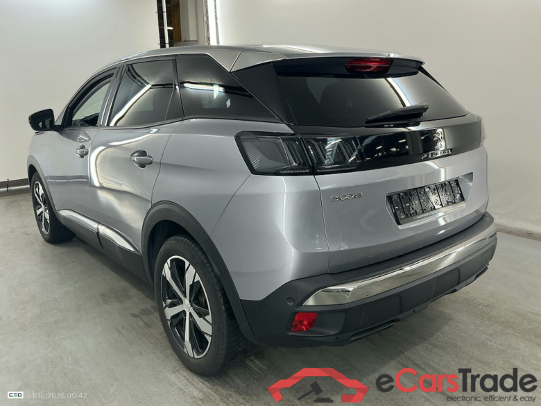 PEUGEOT 3008 1.5 BLUEHDI S&S EAT8 ALLURE #3