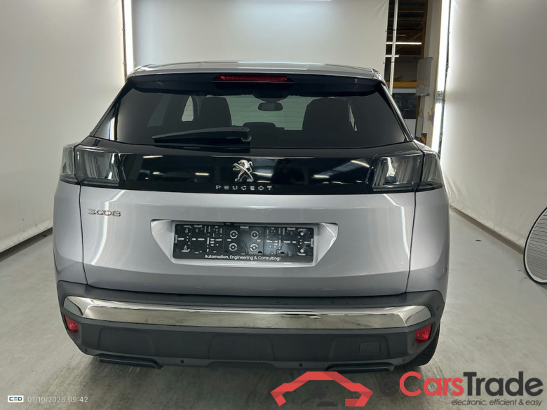 PEUGEOT 3008 1.5 BLUEHDI S&S EAT8 ALLURE #5