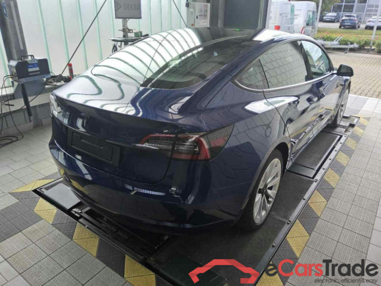 Tesla Model 3 - Lim4, RWD 60 kWh, 2021 - 2023 60 kWh #3