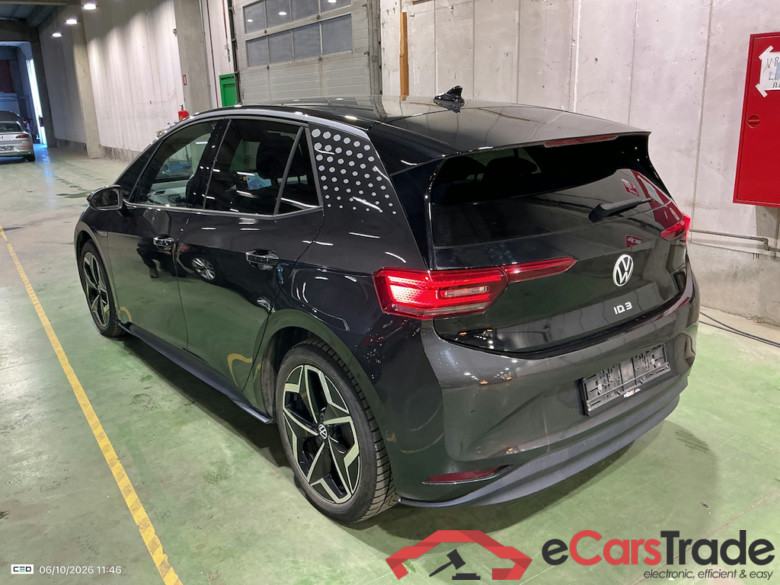 VOLKSWAGEN ID.3 BEV 62KWH 150KW PRO PERFORMANCE #2