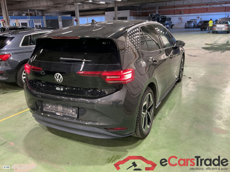 VOLKSWAGEN ID.3 BEV 62KWH 150KW PRO PERFORMANCE #3