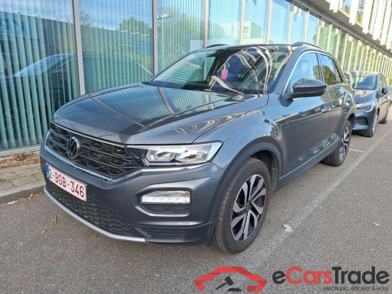 VOLKSWAGEN T-ROC 1.5 TSI ACTIVE #1